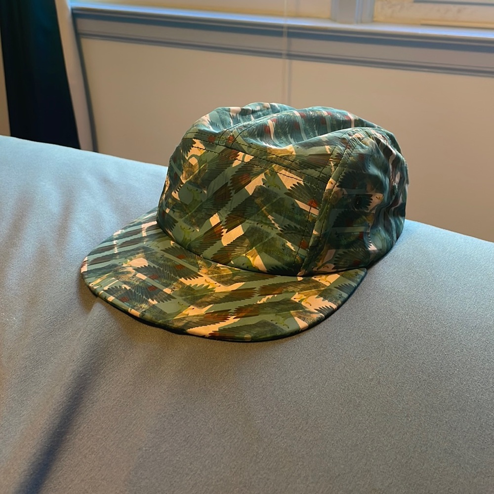 vintage hat